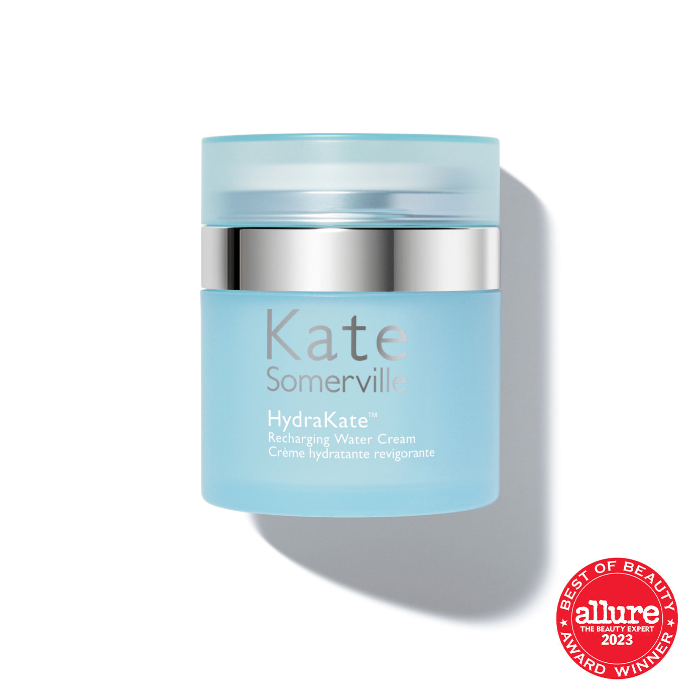 HydraKate™ Recharging Water Cream