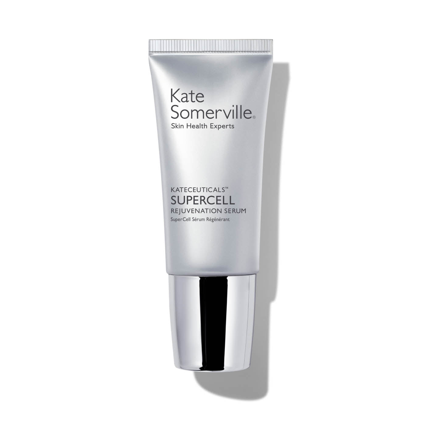 KateCeuticals SuperCell Rejuvenation Serum